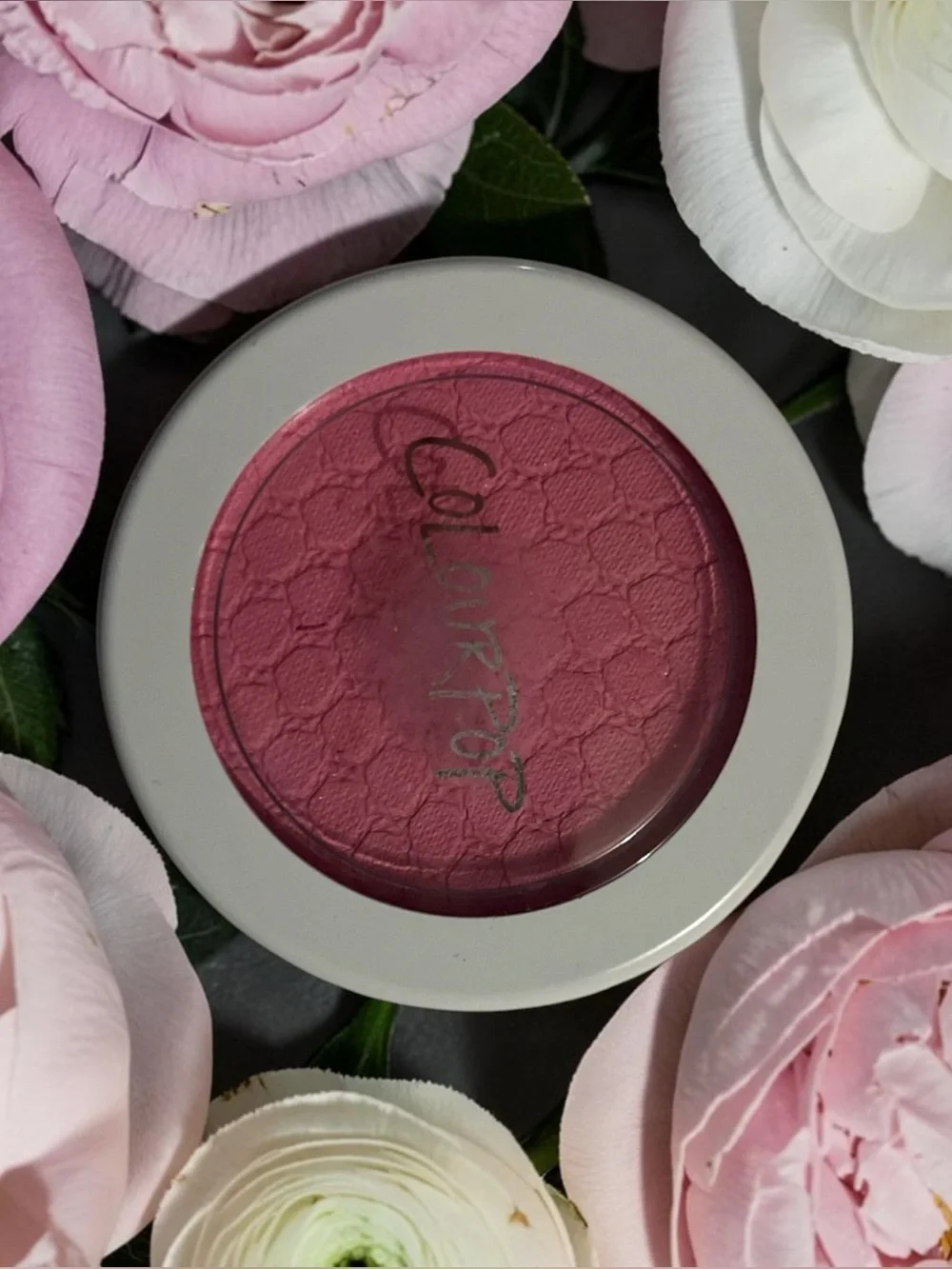Rare & Discontinued Colourpop Supershock Cheek | Thumper